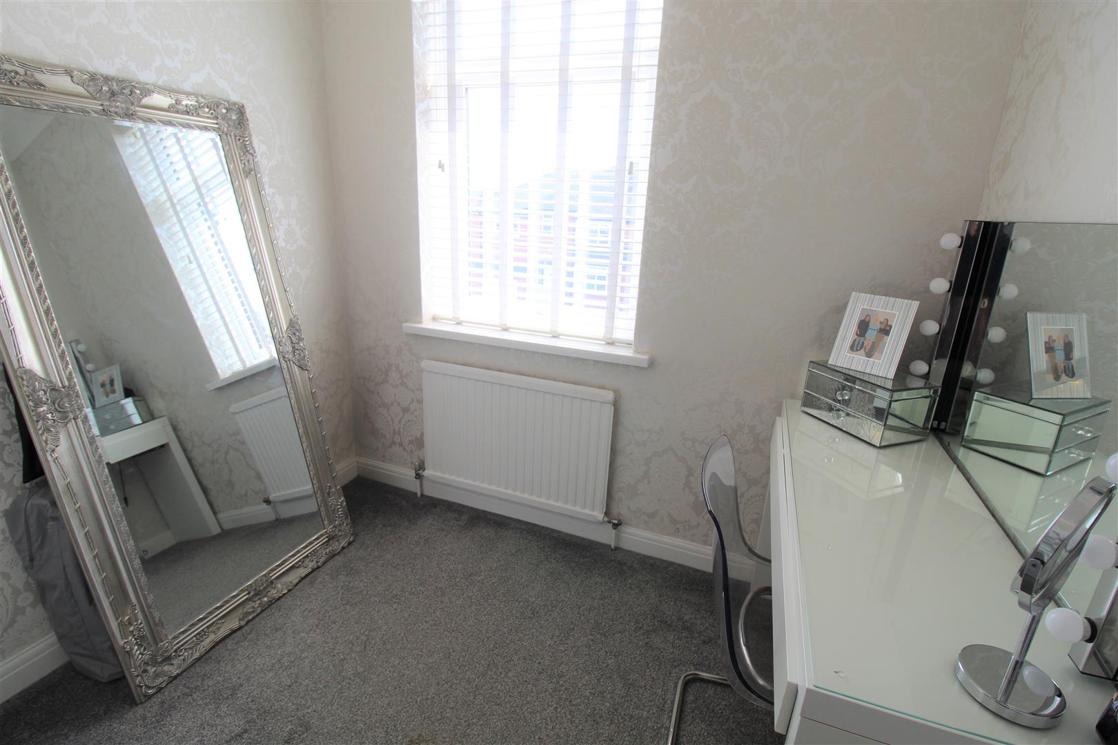 Abbotts Drive, Sneyd Green, Stoke-On-Trent